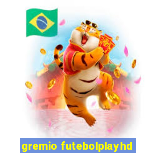 gremio futebolplayhd